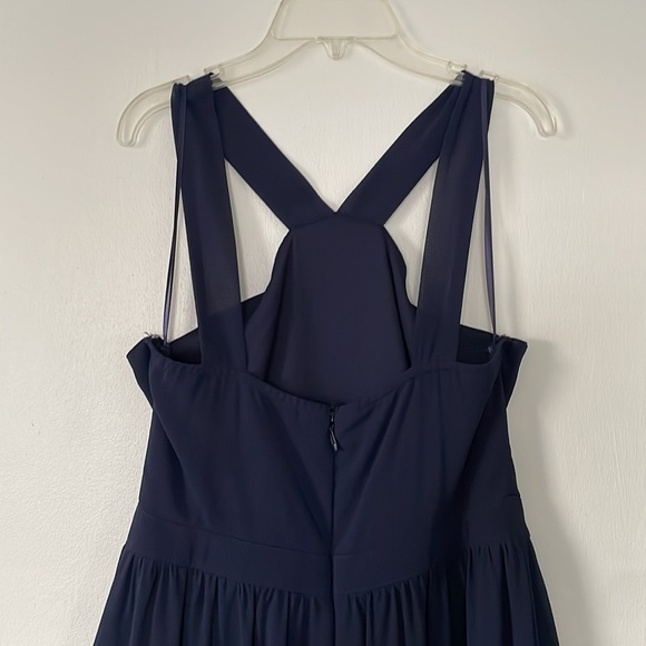 Lulus Maxi dress - Picture 4 of 4